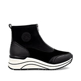 Ghete Dama Remonte RIEK D0T78 - Remonte - amely.ro