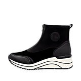 Ghete Dama Remonte RIEK D0T78 - Remonte - amely.ro