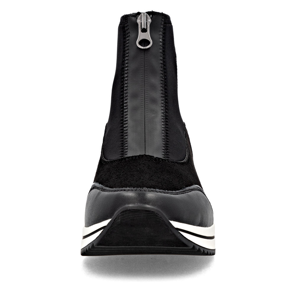 Ghete Dama Remonte RIEK D0T78 - Remonte - amely.ro