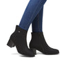 Ghete Dama Remonte RIEK D0V77 - Remonte - amely.ro