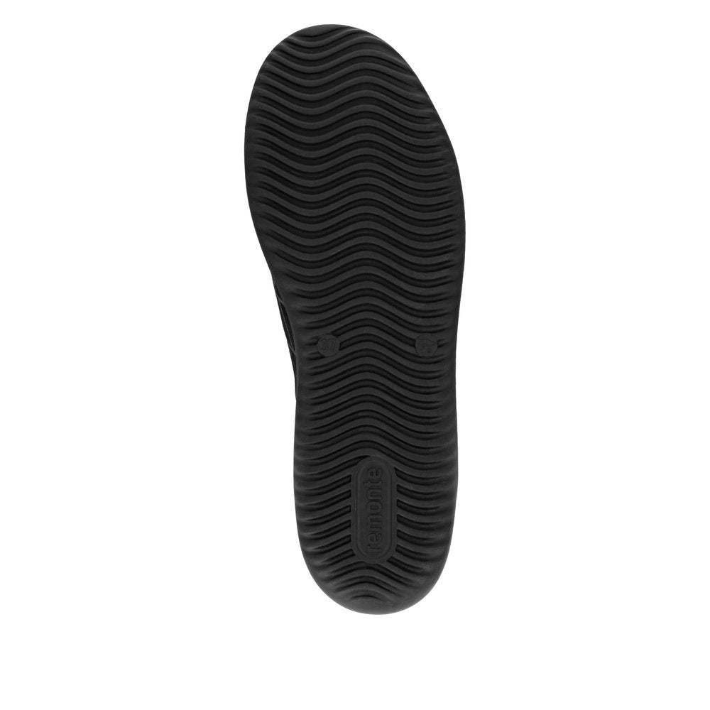 Ghete Dama Remonte RIEK D1E72 - Remonte - amely.ro