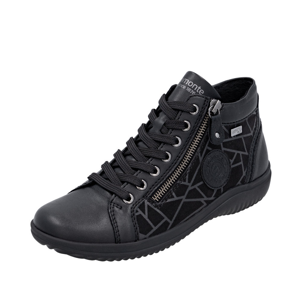 Ghete Dama Remonte RIEK D1E72 - Remonte - amely.ro