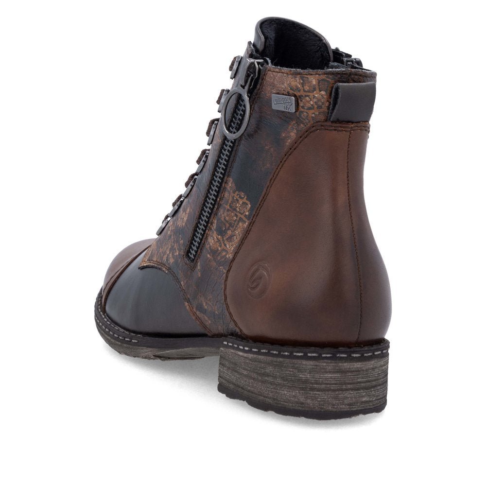 Ghete Dama Remonte RIEK D4382 - Remonte - amely.ro