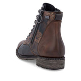 Ghete Dama Remonte RIEK D4382 - Remonte - amely.ro
