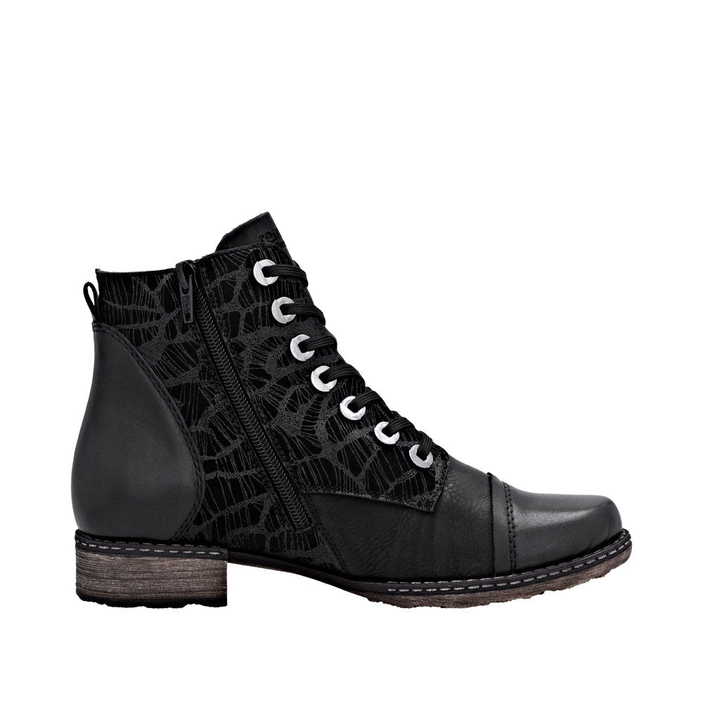 Ghete Dama Remonte RIEK D4382 - Remonte - amely.ro