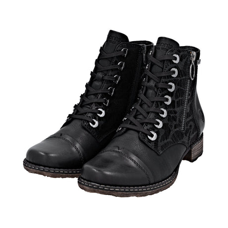 Ghete Dama Remonte RIEK D4382 - Remonte - amely.ro