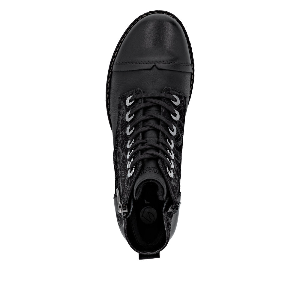 Ghete Dama Remonte RIEK D4382 - Remonte - amely.ro