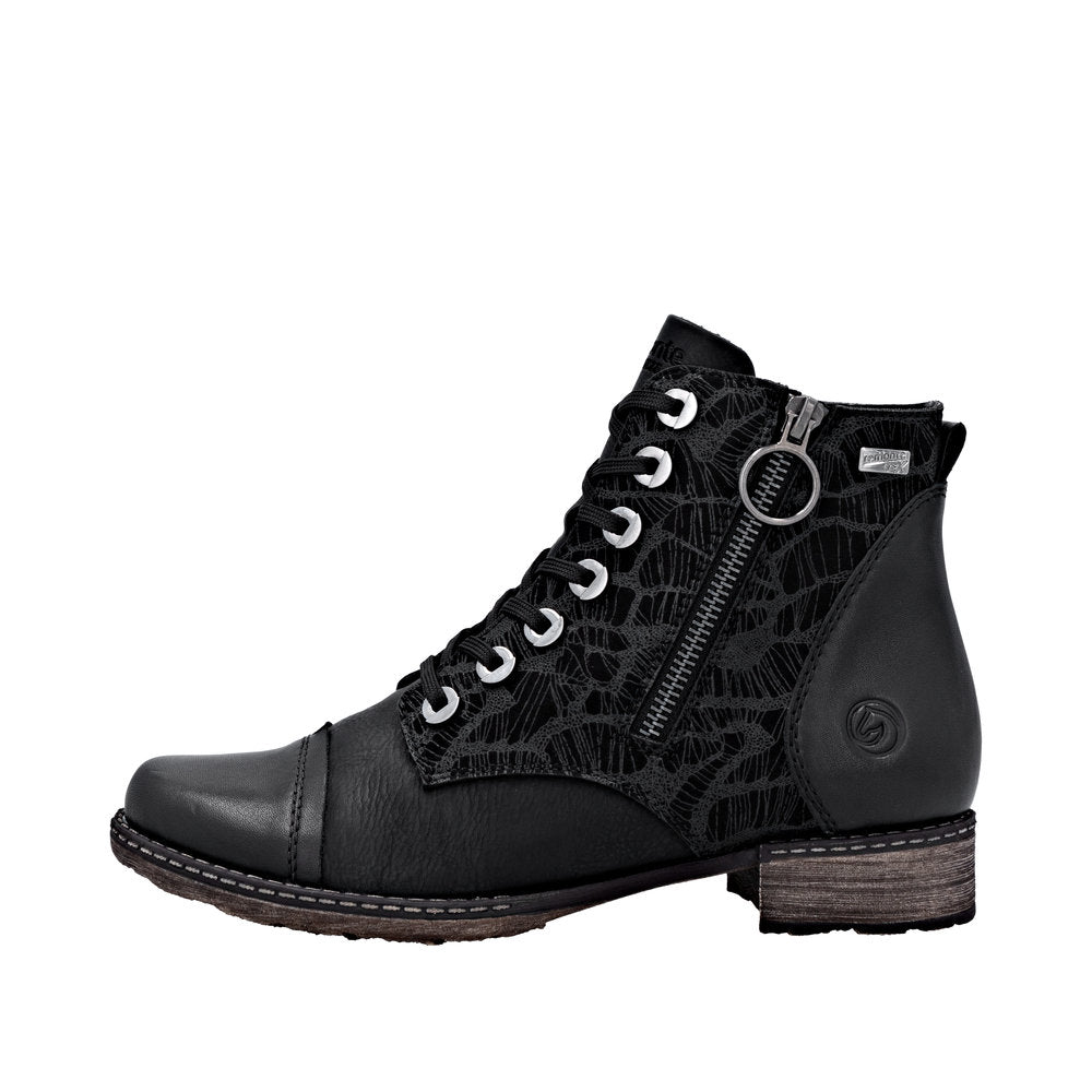 Ghete Dama Remonte RIEK D4382 - Remonte - amely.ro