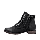 Ghete Dama Remonte RIEK D4382 - Remonte - amely.ro