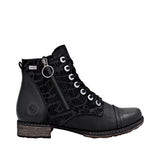 Ghete Dama Remonte RIEK D4382 - Remonte - amely.ro