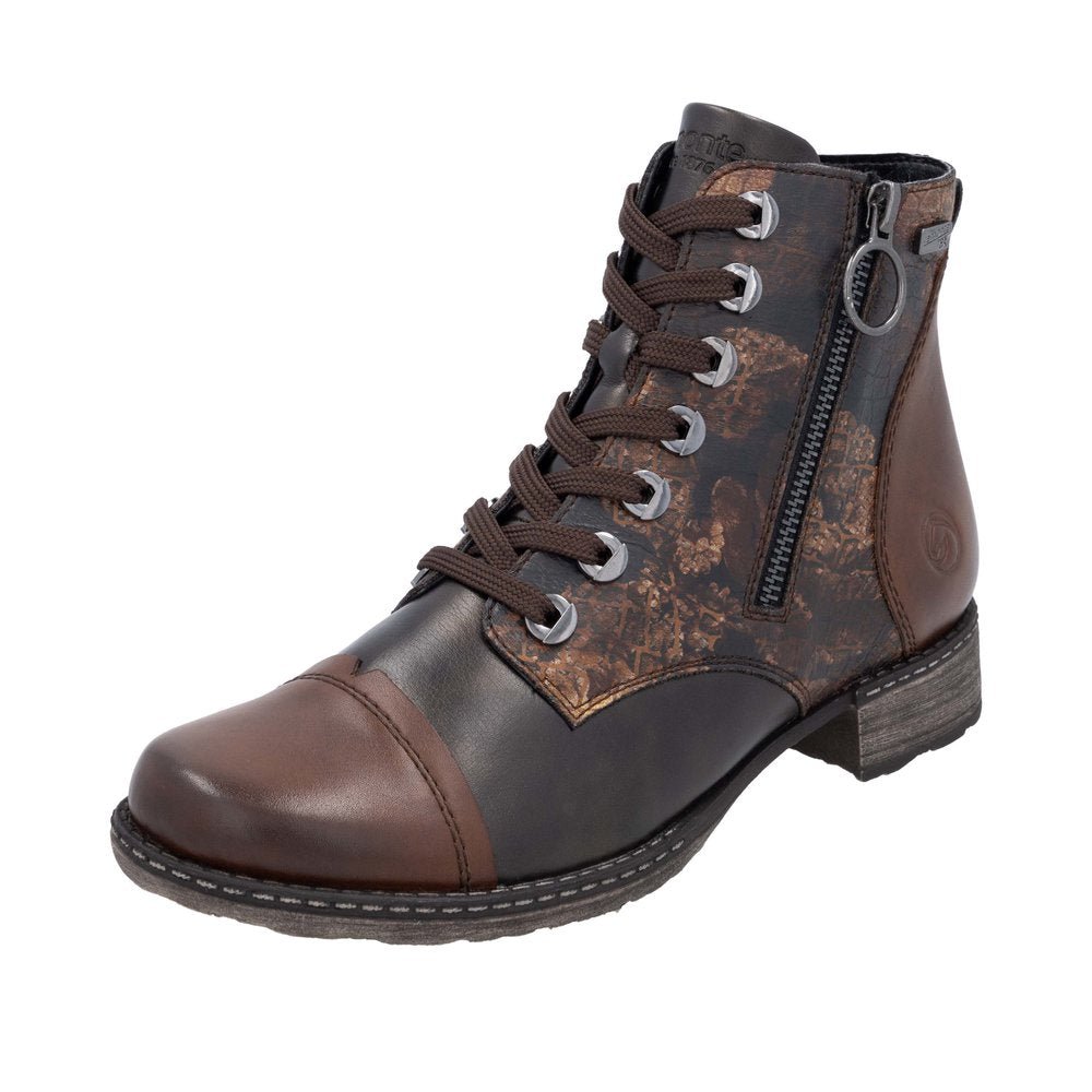 Ghete Dama Remonte RIEK D4382 - Remonte - amely.ro