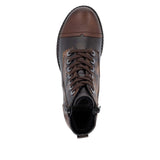 Ghete Dama Remonte RIEK D4382 - Remonte - amely.ro