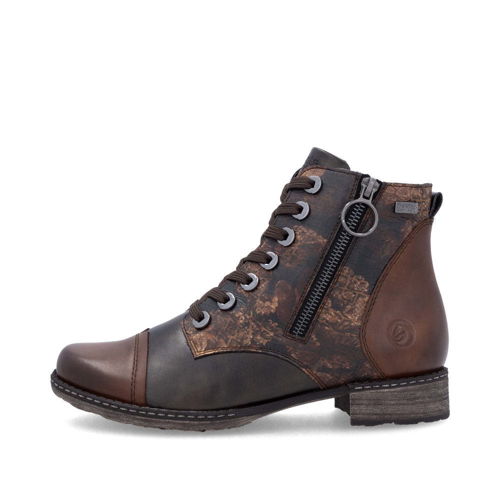 Ghete Dama Remonte RIEK D4382 - Remonte - amely.ro