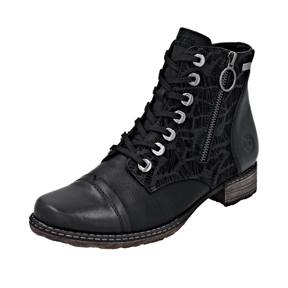 Ghete Dama Remonte RIEK D4382 - Remonte - amely.ro