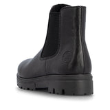 Ghete Dama Rieker RIEK 43072 - Rieker - amely.ro