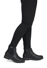 Ghete Dama Rieker RIEK 43072 - Rieker - amely.ro