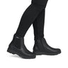 Ghete Dama Rieker RIEK 43072 - Rieker - amely.ro
