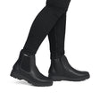 Ghete Dama Rieker RIEK 43072 - Rieker - amely.ro