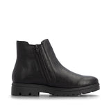 Ghete Dama Rieker RIEK 43072 - Rieker - amely.ro