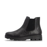 Ghete Dama Rieker RIEK 43072 - Rieker - amely.ro