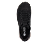 Ghete Dama Rieker RIEK 44550 - Rieker - amely.ro