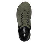 Ghete Dama Rieker RIEK 44550 - Rieker - amely.ro