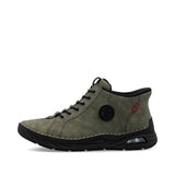 Ghete Dama Rieker RIEK 44550 - Rieker - amely.ro