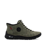 Ghete Dama Rieker RIEK 44550 - Rieker - amely.ro