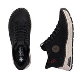 Ghete Dama Rieker RIEK 44550 - Rieker - amely.ro