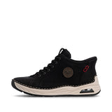 Ghete Dama Rieker RIEK 44550 - Rieker - amely.ro