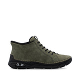 Ghete Dama Rieker RIEK 44550 - Rieker - amely.ro