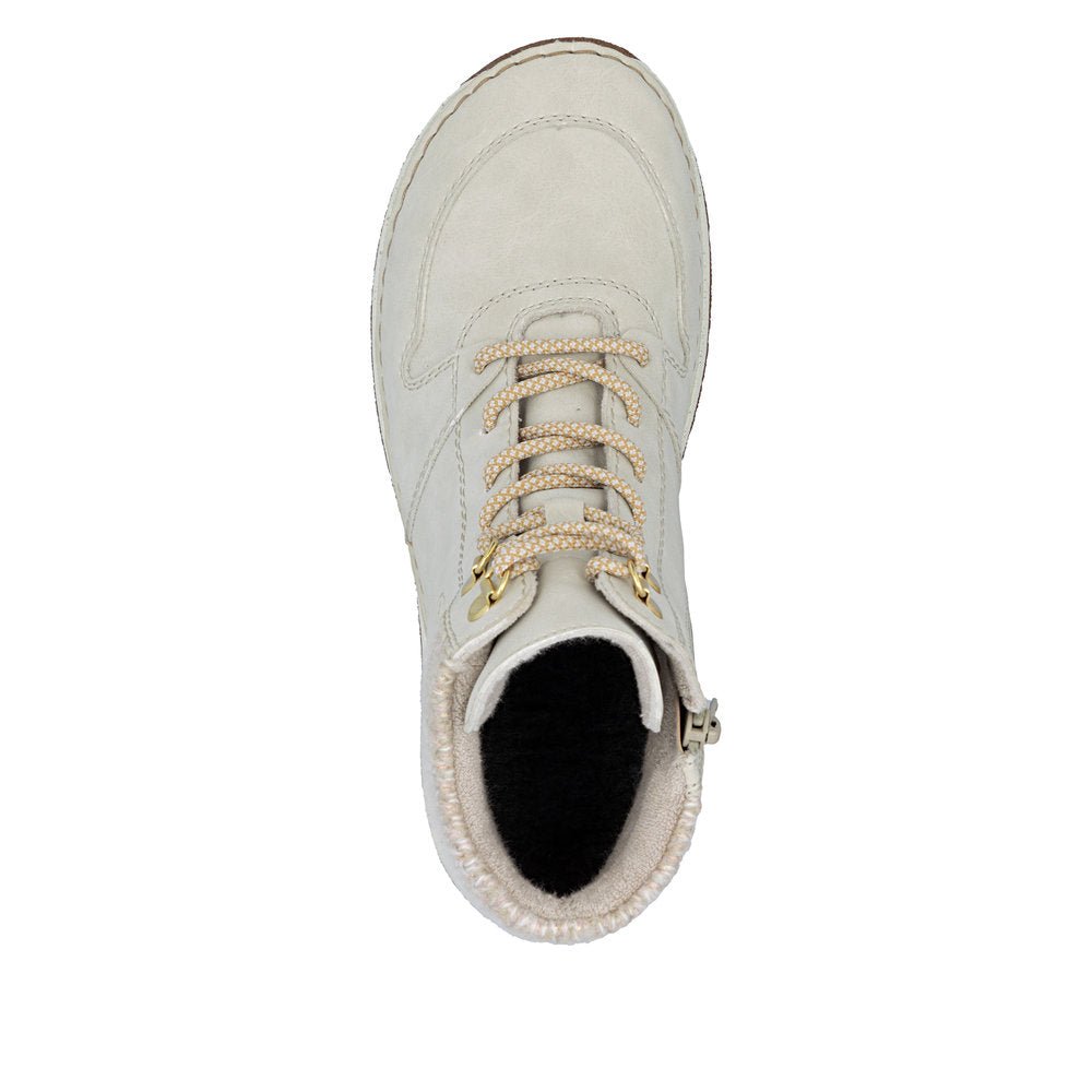 Ghete Dama Rieker RIEK 44555 - Rieker - amely.ro