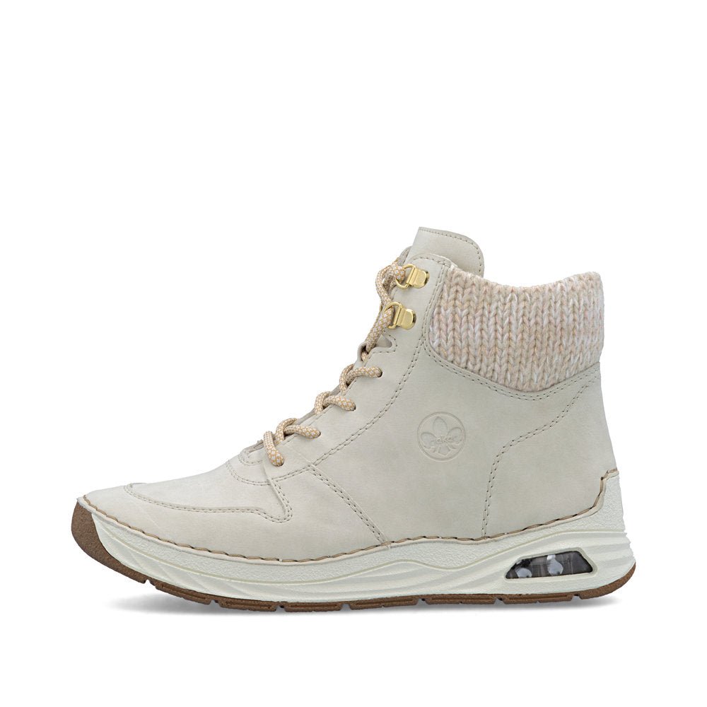 Ghete Dama Rieker RIEK 44555 - Rieker - amely.ro
