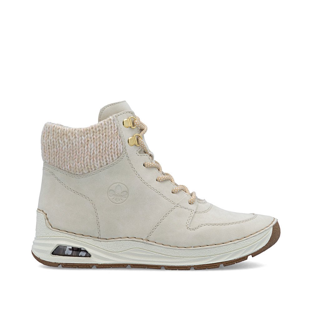 Ghete Dama Rieker RIEK 44555 - Rieker - amely.ro