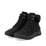 Ghete Dama Rieker RIEK 44555 - Rieker - amely.ro