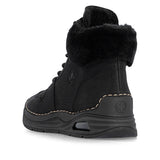 Ghete Dama Rieker RIEK 44555 - Rieker - amely.ro