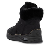 Ghete Dama Rieker RIEK 44555 - Rieker - amely.ro