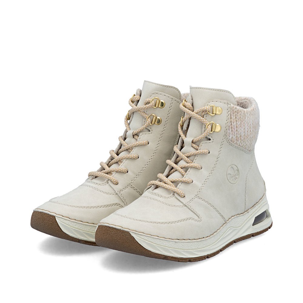 Ghete Dama Rieker RIEK 44555 - Rieker - amely.ro