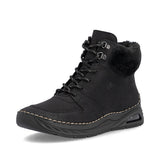 Ghete Dama Rieker RIEK 44555 - Rieker - amely.ro