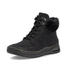 Ghete Dama Rieker RIEK 44555 - Rieker - amely.ro