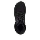 Ghete Dama Rieker RIEK 44555 - Rieker - amely.ro