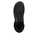Ghete Dama Rieker RIEK 44555 - Rieker - amely.ro