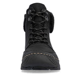 Ghete Dama Rieker RIEK 44555 - Rieker - amely.ro