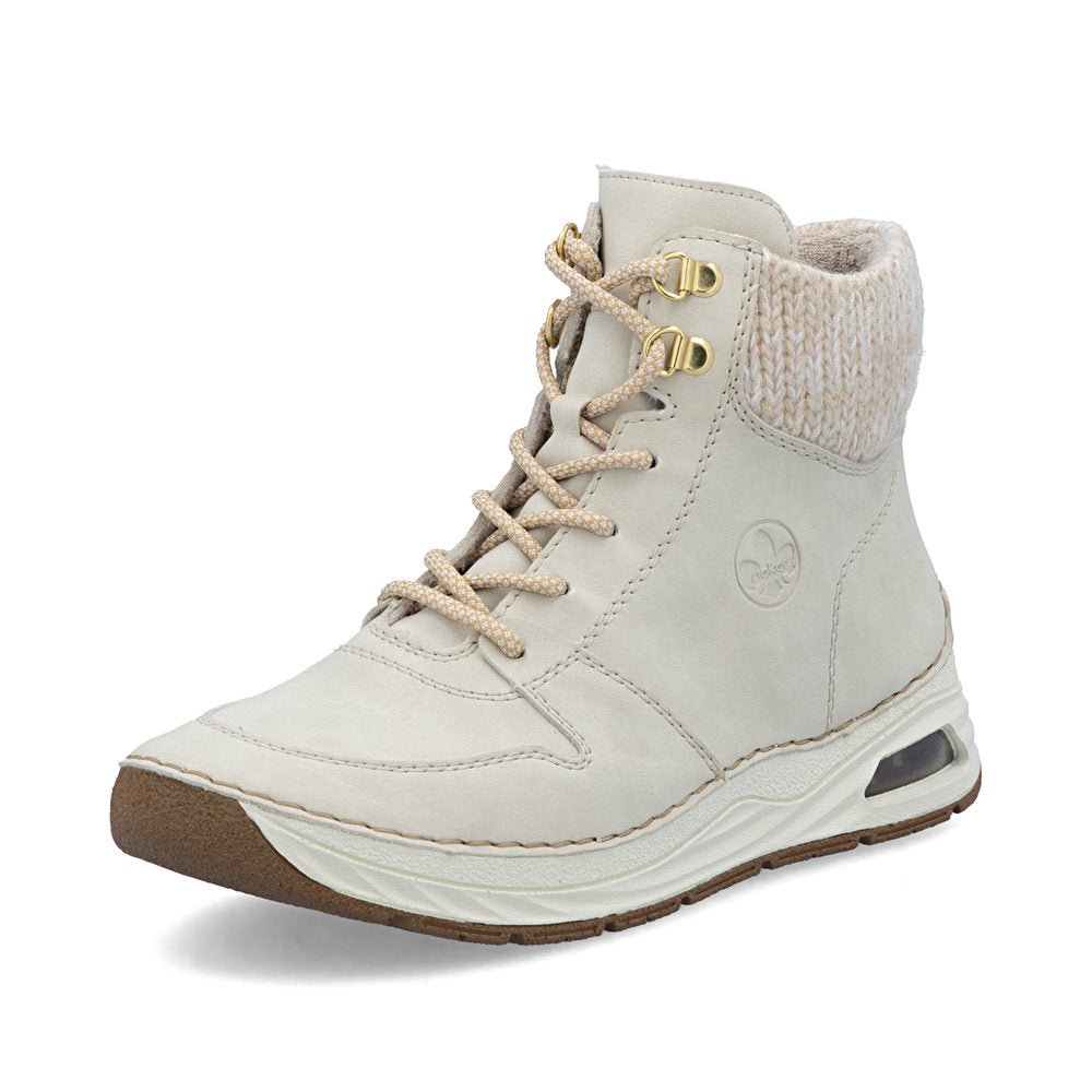 Ghete Dama Rieker RIEK 44555 - Rieker - amely.ro
