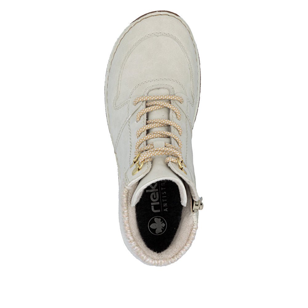 Ghete Dama Rieker RIEK 44555 - Rieker - amely.ro
