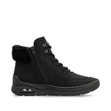 Ghete Dama Rieker RIEK 44555 - Rieker - amely.ro