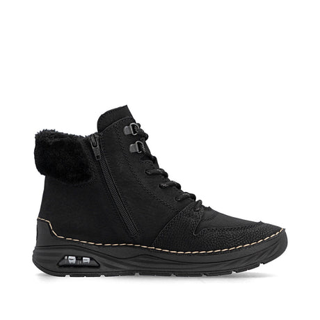 Ghete Dama Rieker RIEK 44555 - Rieker - amely.ro