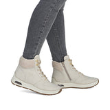 Ghete Dama Rieker RIEK 44555 - Rieker - amely.ro