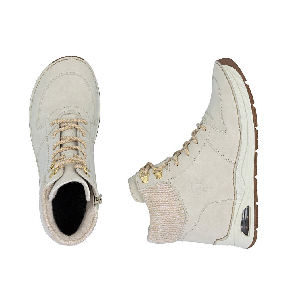 Ghete Dama Rieker RIEK 44555 - Rieker - amely.ro