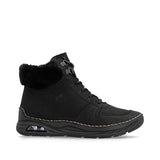 Ghete Dama Rieker RIEK 44555 - Rieker - amely.ro
